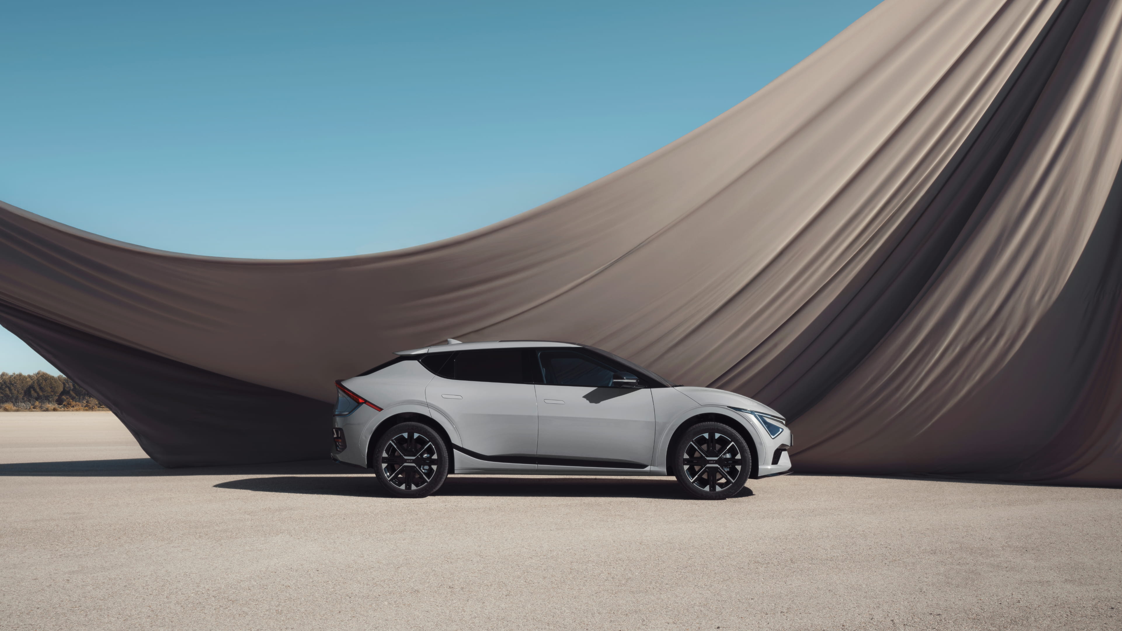 Kia Connect’s Mission​