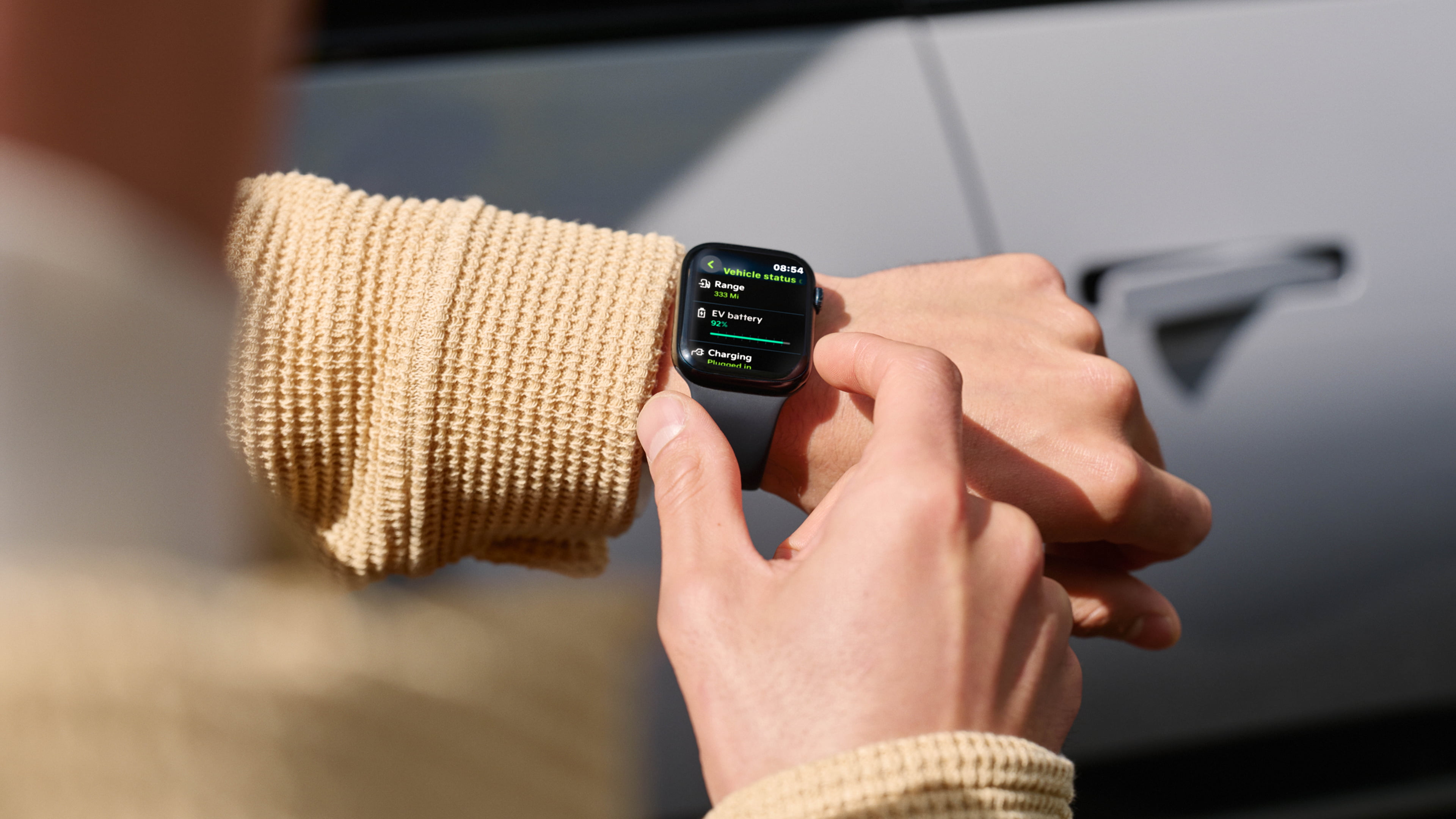 Connect from anywhere