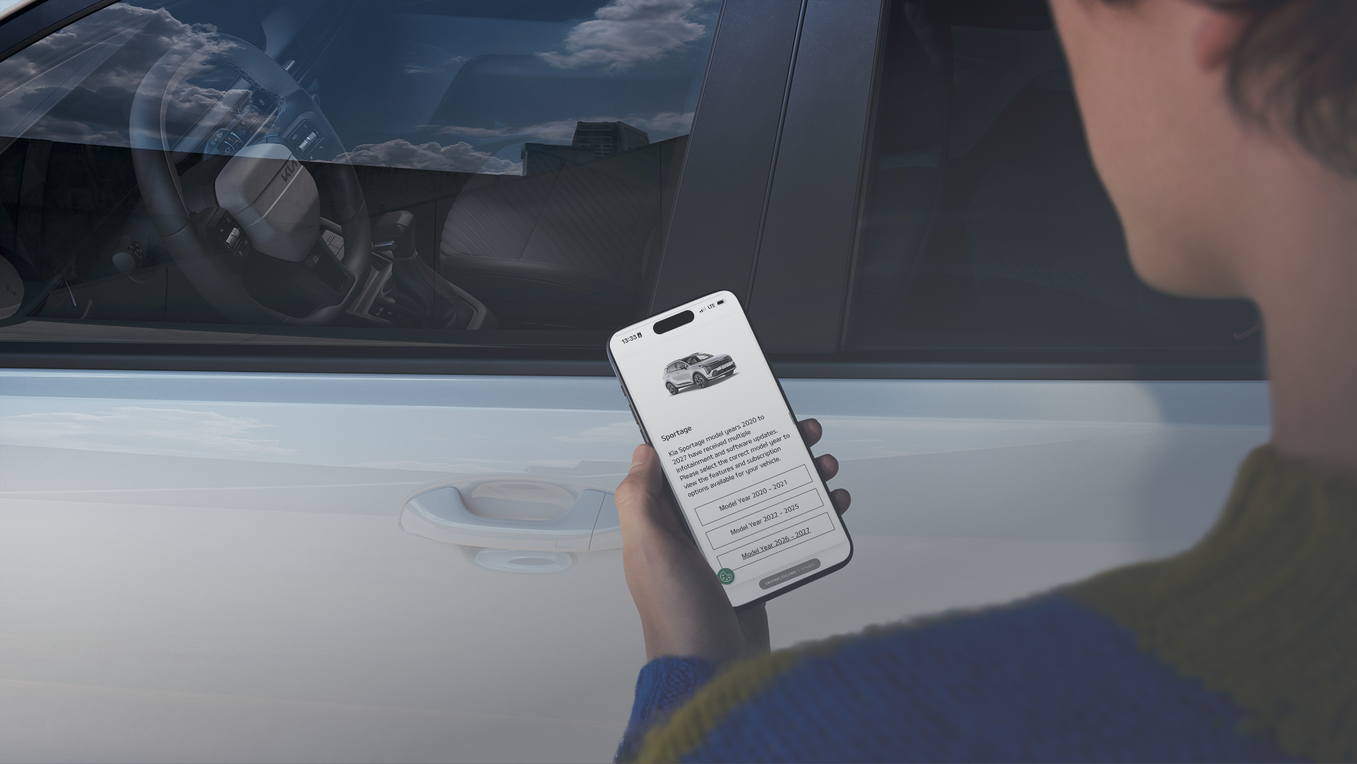 Farðu í Connected Car Áskriftir