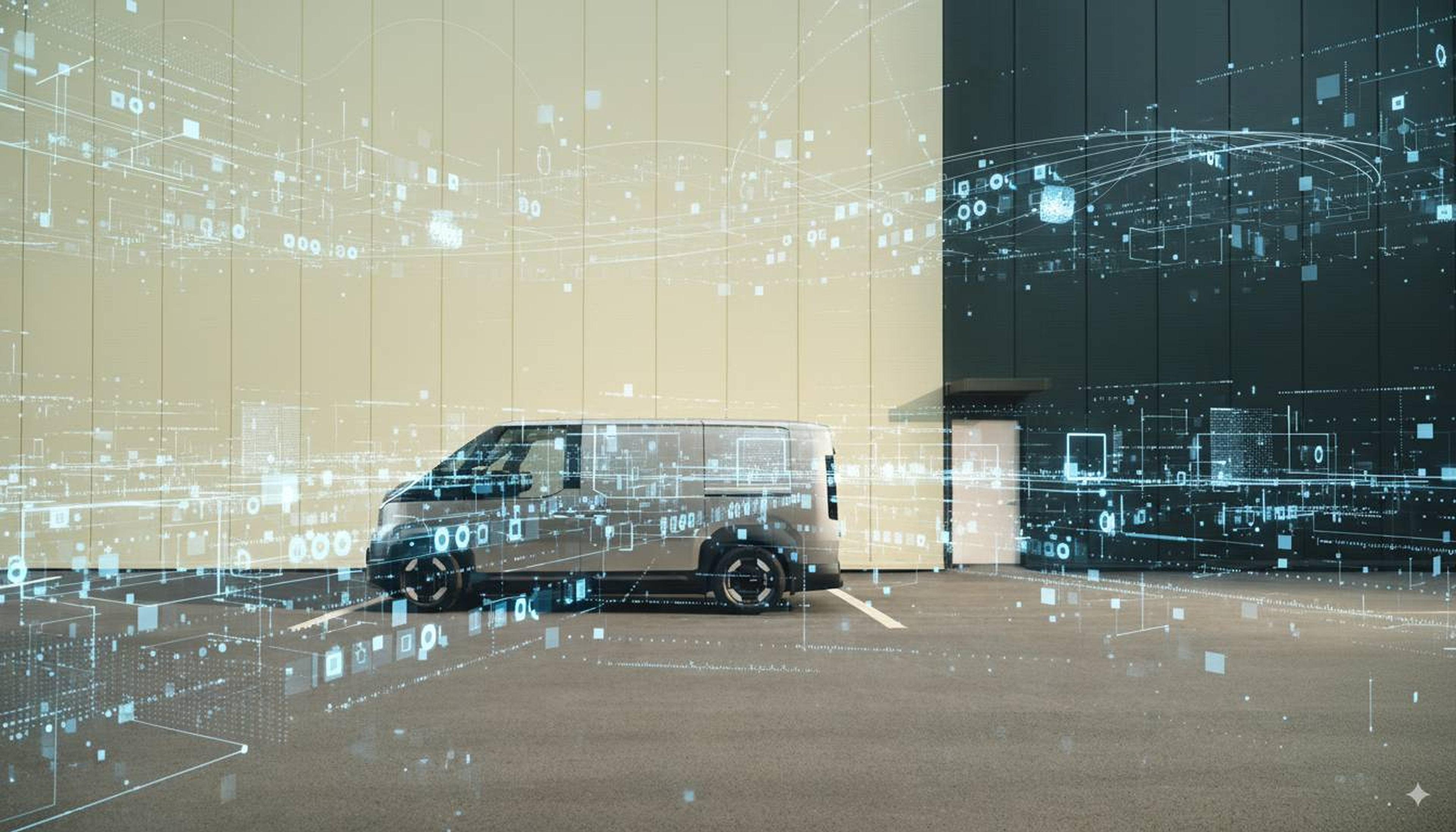 Kia API's Data That Moves