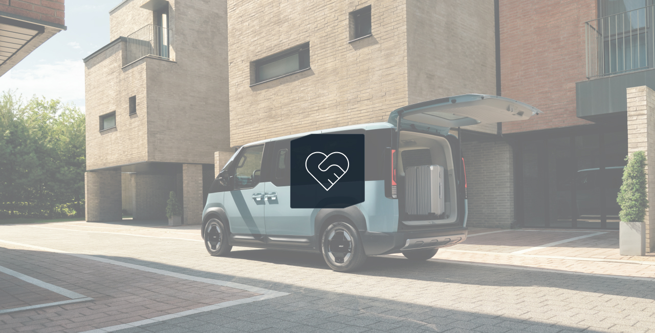 Create new services: usage-based insurance, EV charging optimization, driver coaching