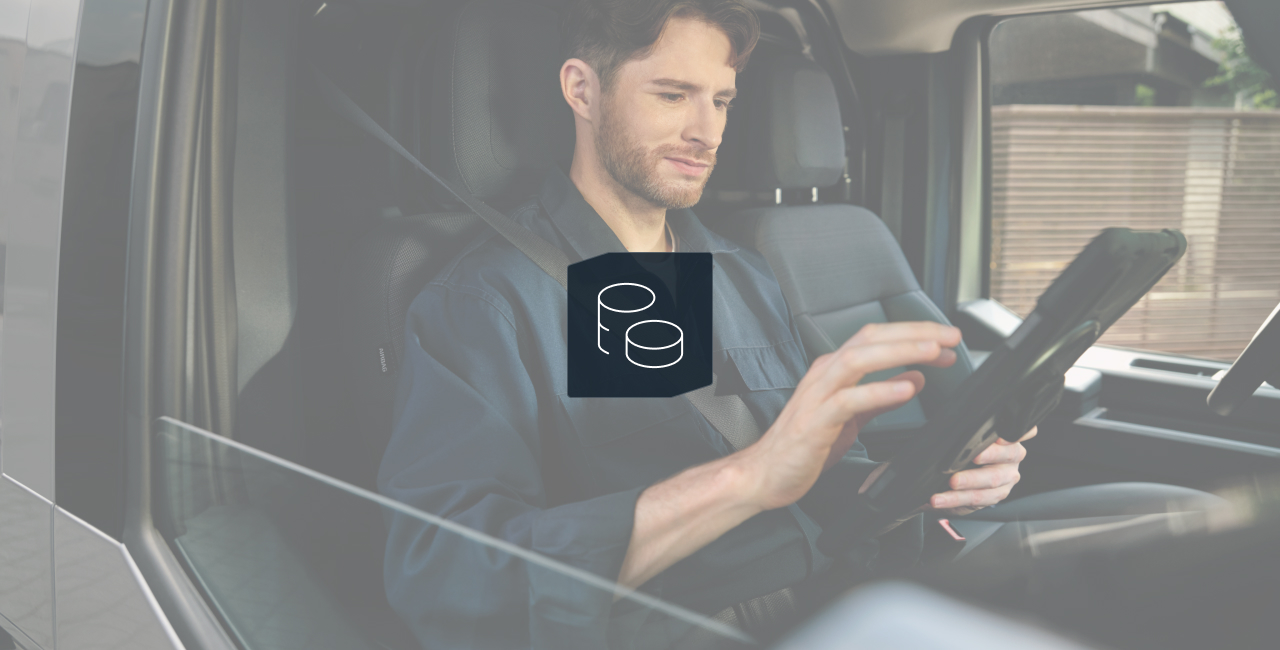 Reduce costs through smarter routing and fuel/energy optimization