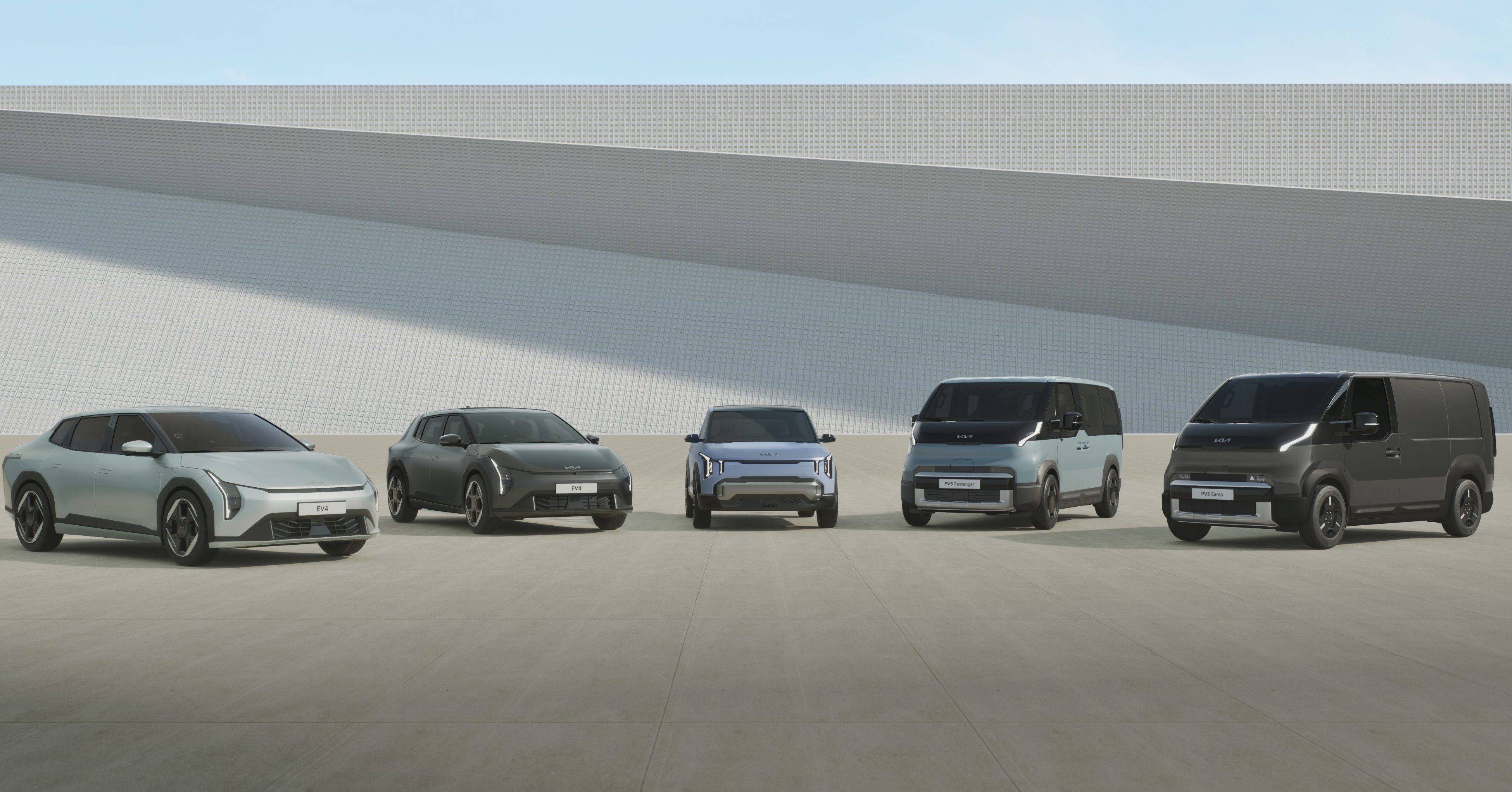 Benvenuto in Kia Connect Business