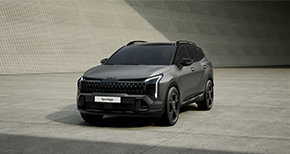 Sportage
